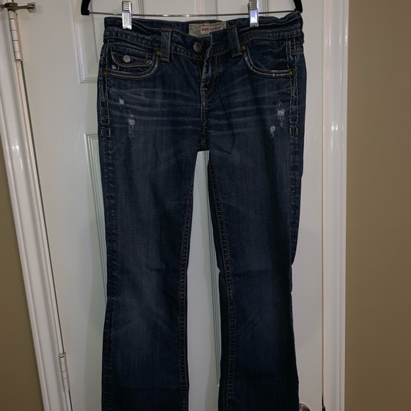 MEK Denim - MEK Denim bootcut Jeans 27